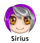 1.Sirius