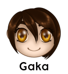 15.Gaka