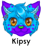 18.Kipsy
