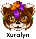 2.Xuralyn