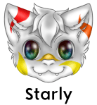 26.Starly