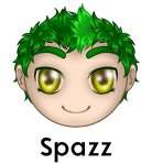 S1.Spazz